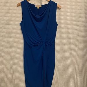 Michael Kors Sheath Dress